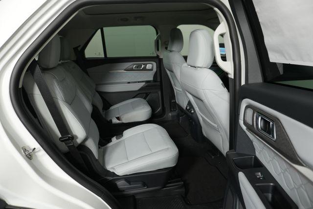 new 2026 Ford Explorer car, priced at $58,000