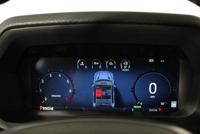 new 2025 Ford F-150 car, priced at $59,615