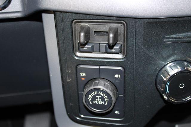 new 2025 Ford F-150 car, priced at $59,615
