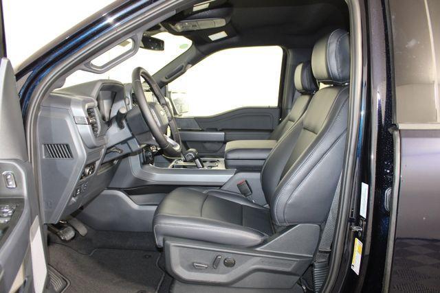 new 2025 Ford F-150 car, priced at $59,615