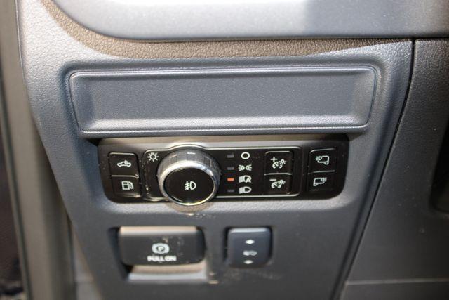 new 2025 Ford F-150 car, priced at $59,615