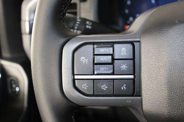 new 2025 Ford F-150 car, priced at $59,615