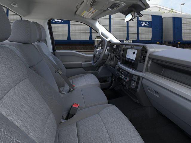 new 2025 Ford F-450 car, priced at $76,550