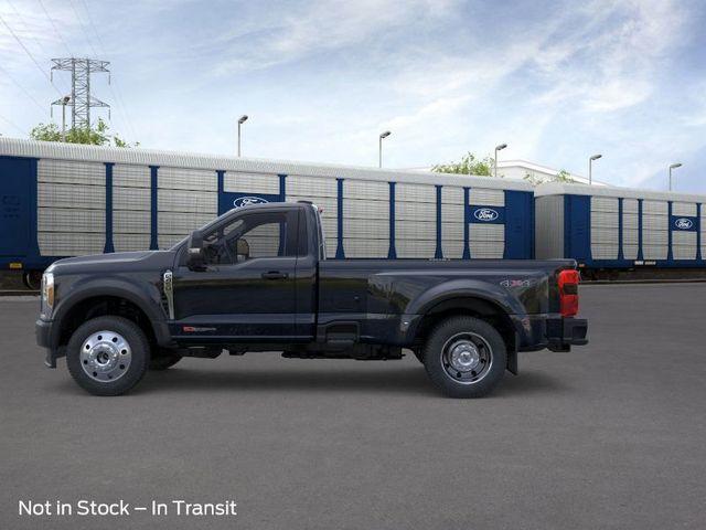 new 2025 Ford F-450 car, priced at $76,550