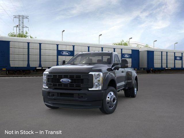 new 2025 Ford F-450 car, priced at $76,550