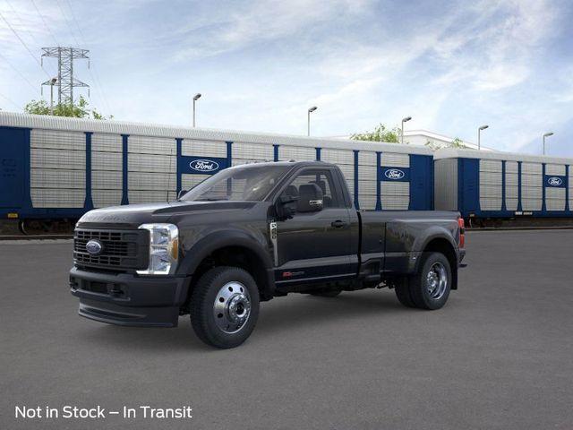 new 2025 Ford F-450 car, priced at $76,550