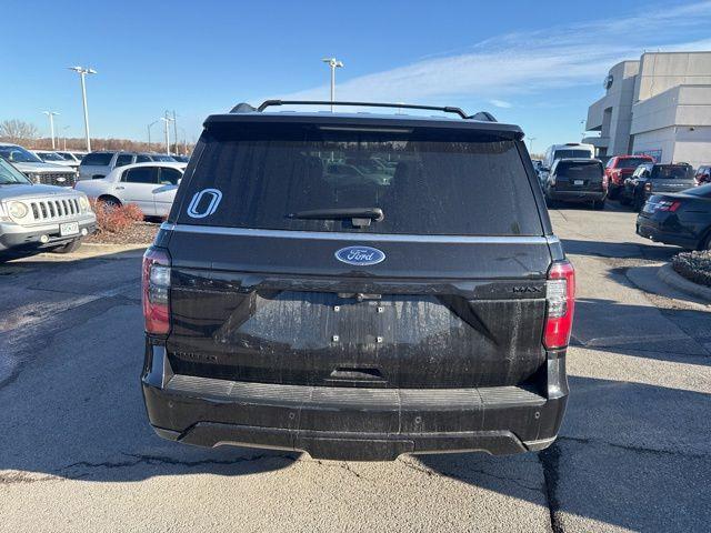 used 2021 Ford Expedition Max car, priced at $33,000