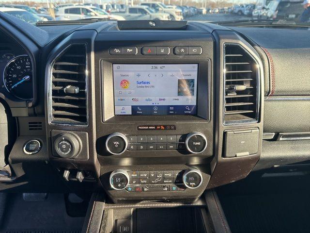 used 2021 Ford Expedition Max car, priced at $33,000