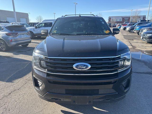 used 2021 Ford Expedition Max car, priced at $33,000