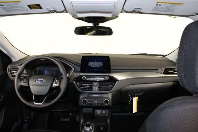 new 2025 Ford Escape car, priced at $30,320