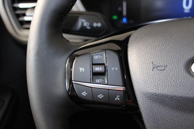 new 2025 Ford Escape car, priced at $32,480