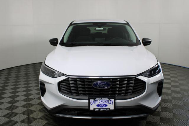 new 2025 Ford Escape car, priced at $32,480