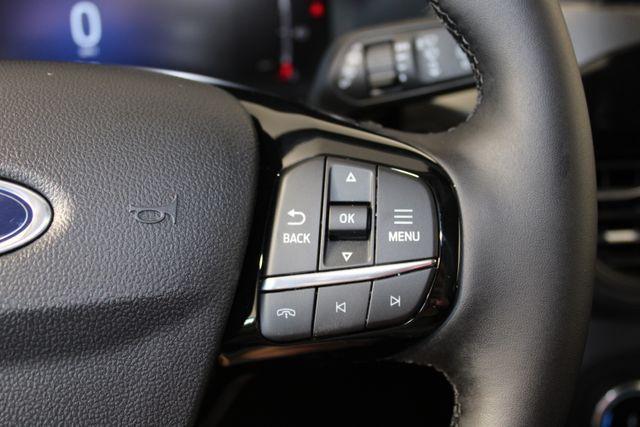 new 2025 Ford Escape car, priced at $32,480