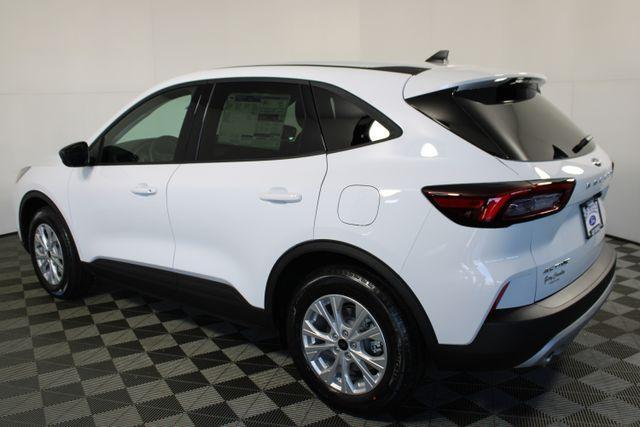 new 2025 Ford Escape car, priced at $32,480