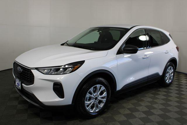 new 2025 Ford Escape car, priced at $32,480
