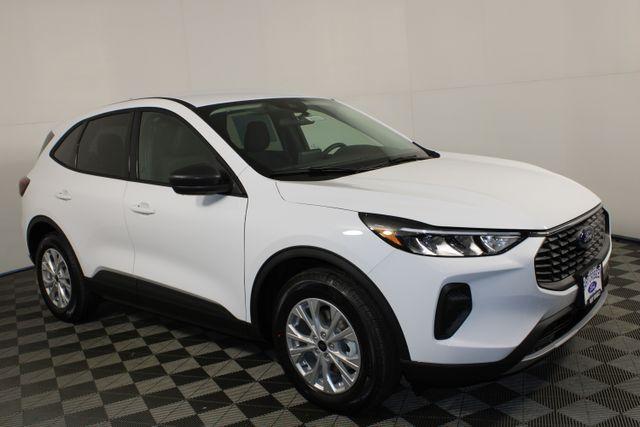 new 2025 Ford Escape car, priced at $32,480