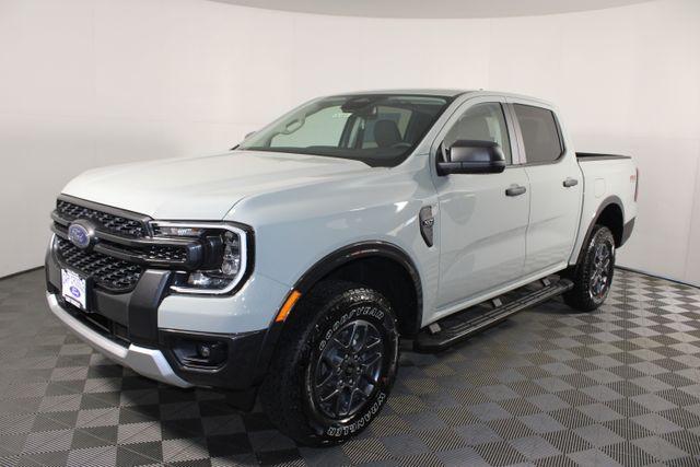 new 2024 Ford Ranger car, priced at $44,000