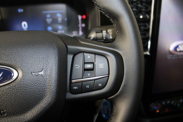 new 2024 Ford Ranger car, priced at $44,000