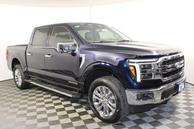 new 2025 Ford F-150 car, priced at $72,000