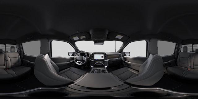 new 2025 Ford F-150 car, priced at $73,025