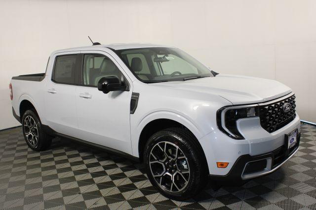 new 2025 Ford Maverick car, priced at $39,110