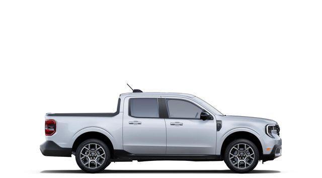 new 2025 Ford Maverick car, priced at $37,335