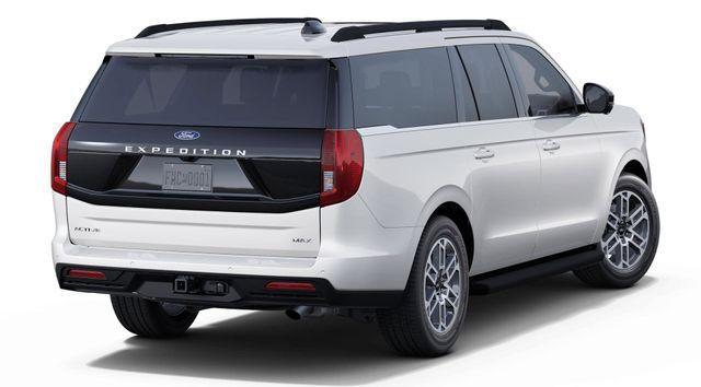 new 2025 Ford Expedition Max car, priced at $75,395