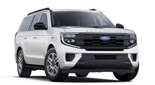 new 2025 Ford Expedition Max car, priced at $75,395
