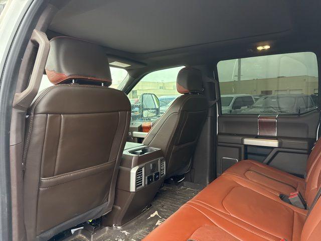 used 2020 Ford F-250 car, priced at $69,900