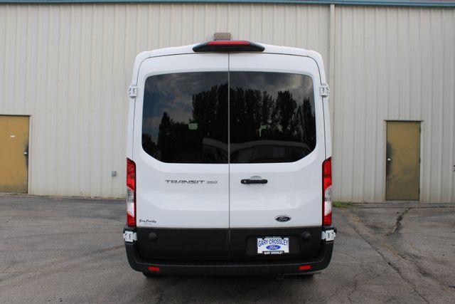 used 2024 Ford Transit-350 car, priced at $56,000