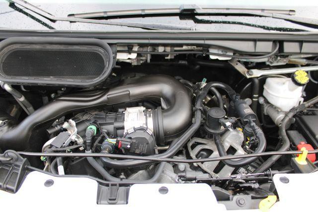 used 2024 Ford Transit-350 car, priced at $56,000