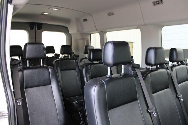 used 2024 Ford Transit-350 car, priced at $56,000