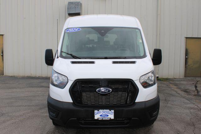 used 2024 Ford Transit-350 car, priced at $56,000