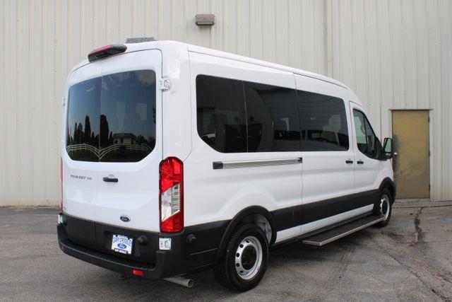 used 2024 Ford Transit-350 car, priced at $56,000