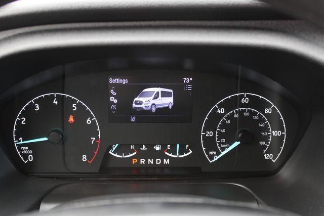 used 2024 Ford Transit-350 car, priced at $56,000