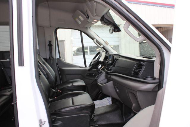 used 2024 Ford Transit-350 car, priced at $56,000