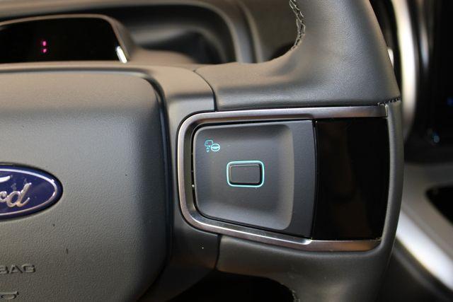 new 2025 Ford Expedition car, priced at $70,000