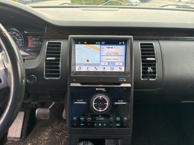 used 2019 Ford Flex car, priced at $14,500