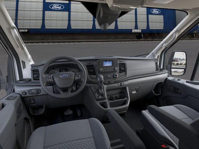 new 2025 Ford Transit-250 car, priced at $59,295