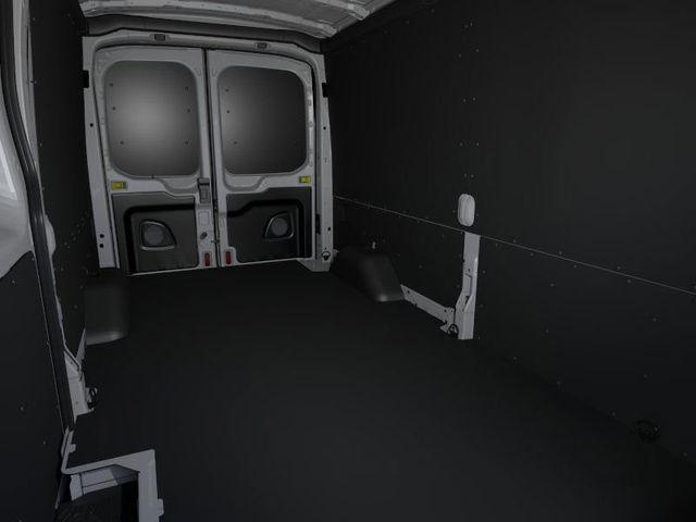 new 2025 Ford Transit-250 car, priced at $59,295