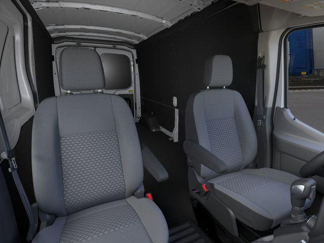 new 2025 Ford Transit-250 car, priced at $59,295