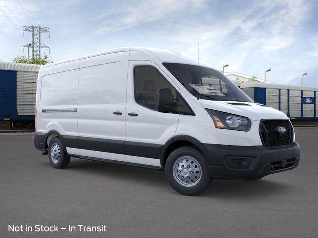 new 2025 Ford Transit-250 car, priced at $59,295