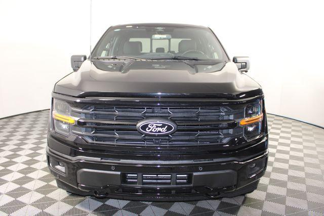 new 2024 Ford F-150 car, priced at $58,000