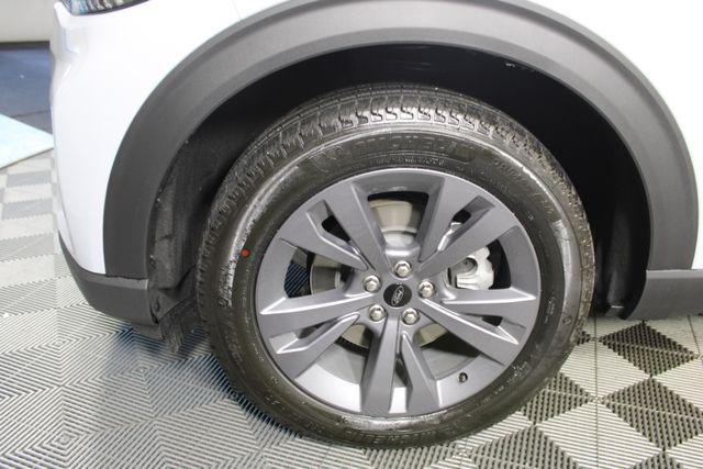 new 2025 Ford Explorer car, priced at $47,560
