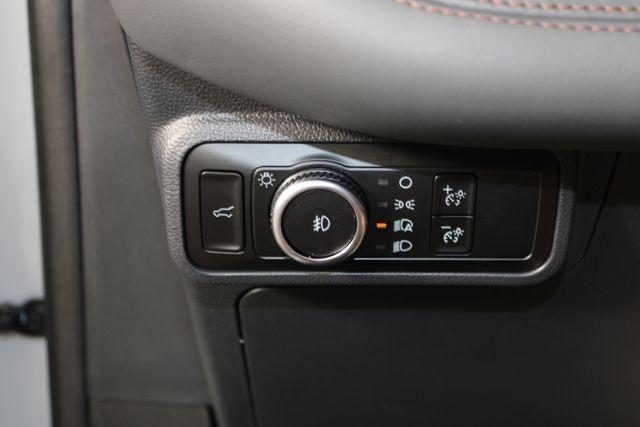new 2025 Ford Explorer car, priced at $47,560