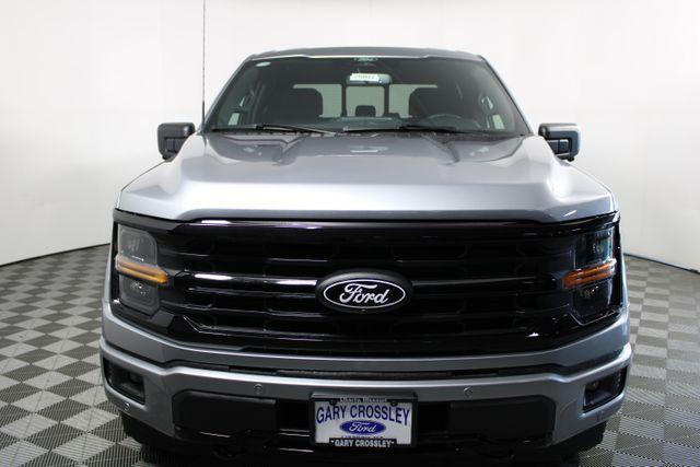 new 2025 Ford F-150 car, priced at $51,941