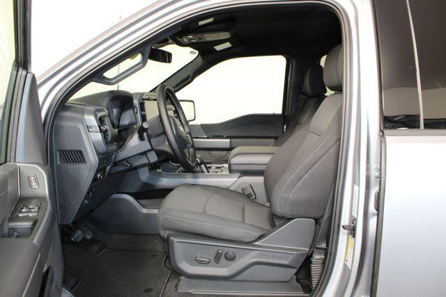 new 2025 Ford F-150 car, priced at $51,941
