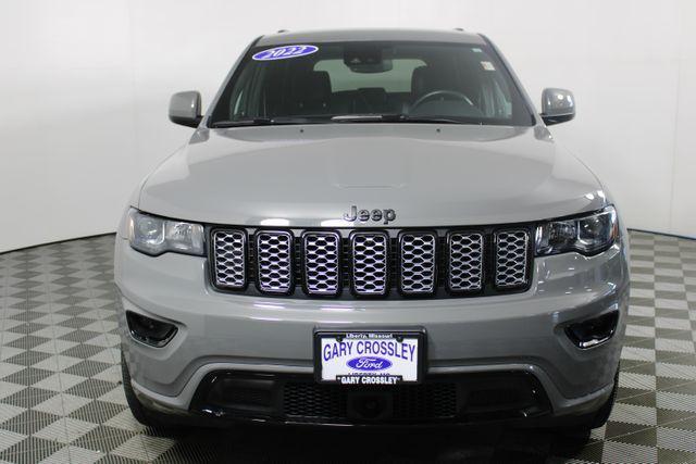 used 2022 Jeep Grand Cherokee WK car, priced at $29,000