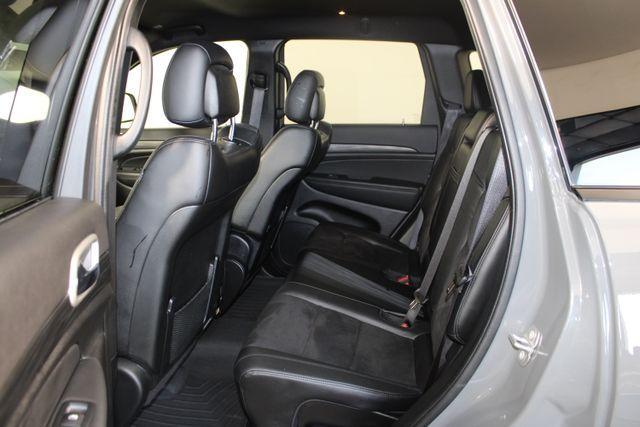 used 2022 Jeep Grand Cherokee WK car, priced at $29,000