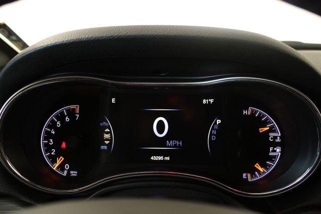used 2022 Jeep Grand Cherokee WK car, priced at $29,000